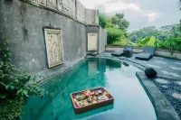 The Iyang Ubud Hotel di Bali