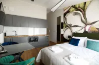 Aparthotel Inspire Miodova Residence