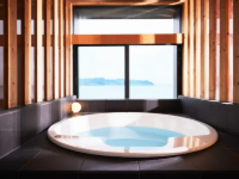 CAP MARTIN Funny house