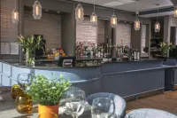 Bournemouth West Cliff Hotel - Baarit
