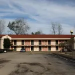 American Inn by Hotel O Selma US 80