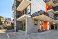 La Luna Inn, Ascend Hotel Collection Các khách sạn ở San Francisco