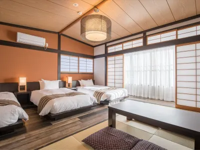 Hotel R9 Kujukuri "ex Casual Resort Coff Ichinomiya"