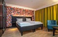 Thon Hotel Hammerfest Hotel a Hammerfest