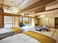 Mansuirou Hotels in Misasa