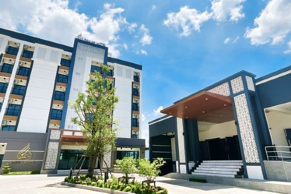 레마스 호텔 하타이(Remas Hotel Hat yai)_1