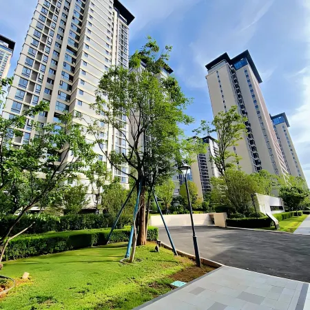 Siyangdeya Homestay (Mingshan Street No.1)