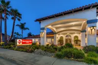 Best Western Plus Capitola by-The-Sea Inn  Suites Hotels in Capitola
