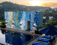 Radisson Hotel Kandy - 5-نجوم