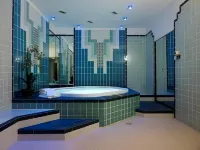 ホテル モデルノ