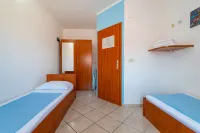 Comfortable Apartments Malina A4 Br 7 - balcony
