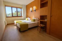 Vilar Oporto Hotel