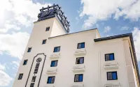 Brown Dot Hotel Sinan Hotels in Gwangju