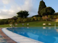 Badia di Pomaio - piscina