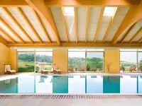 Relais Montemarino Hôtels à : Benevello