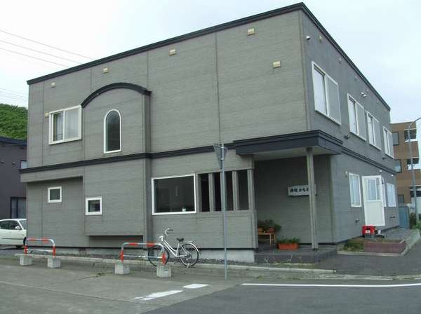 Ryokan Kamomeso