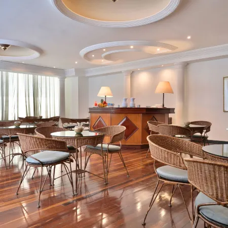 Melia Caracas