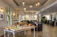 Hotel Isola Sacra