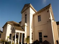Penventon Park Hotel Hotels in Redruth