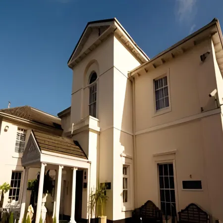 Penventon Park Hotel