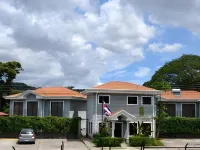 Hotel Villa Los Candiles Hotels in Рио Оро