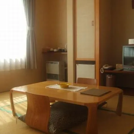 Ryokan Kamomeso