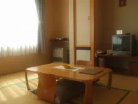 Ryokan Kamomeso Hotels near Rebun Airport