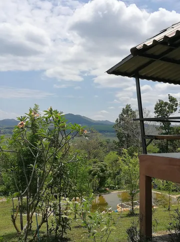 รูปภาพของเคลย์คราฟต์ คอฟฟี แกลเลอรี โฮมสเตย์