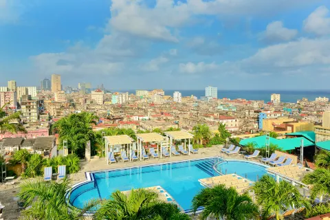 Iberostar Selection Parque Central