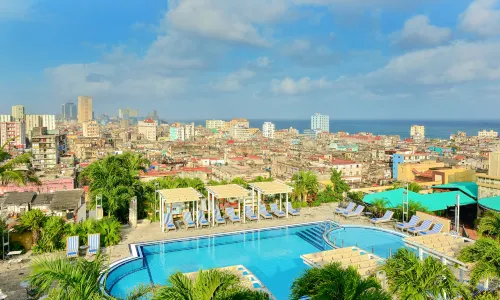 Iberostar Selection Parque Central