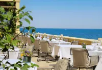 Hôtel Royal-Riviera Hôtels à : Saint-Jean-Cap-Ferrat