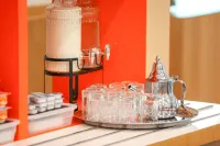 Premiere Classe Casablanca Centre Ville - breakfast