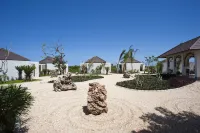 The Residence Zanzibar Hotels in 