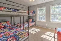 Best of the Blue Ridge by Avantstay A+ Location Hotels in Royal Pines