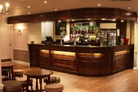 Consort Hotel & Urban Spa - Quầy Bar