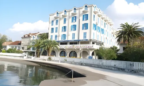 Hotel Palma