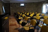 Hunnap HAN Hotel a Bahcedere Koyu