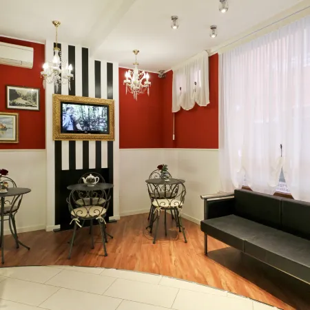 Residence Eleonora
