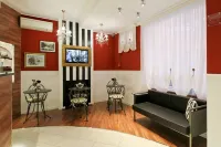 Residence Eleonora - Wifi