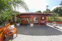 Azeda Boutique Hotel