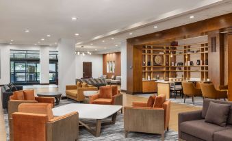 DoubleTree by Hilton Greensboro Airport