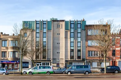 Hotel Expo Hotels near Atomium