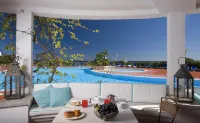 Hotel Flamingo - Beach