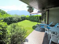 B116 Hotel di Ghiffa