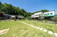 Yongin Dongubak Tourist Pension Hotels in Yongin-si
