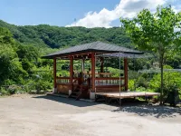 Yeoncheon Seonnyeobawi Pension Hotels in Yeoncheon-gun