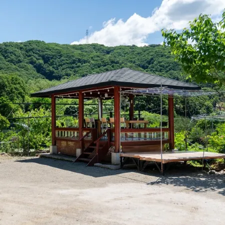 Yeoncheon Seonnyeobawi Pension