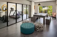 The Rockley by Ocean Hotels - Breakfast Included - palestra