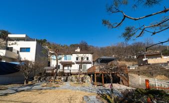 Yangpyeong Amuse 545