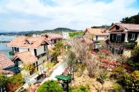 Ulsan Pension Dream of the Sea